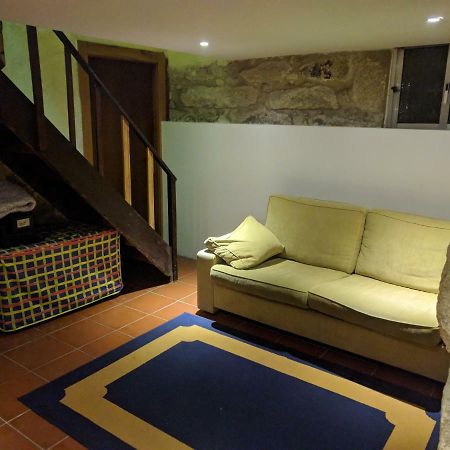 Guesthouse Monsanto OOporto Exterior foto