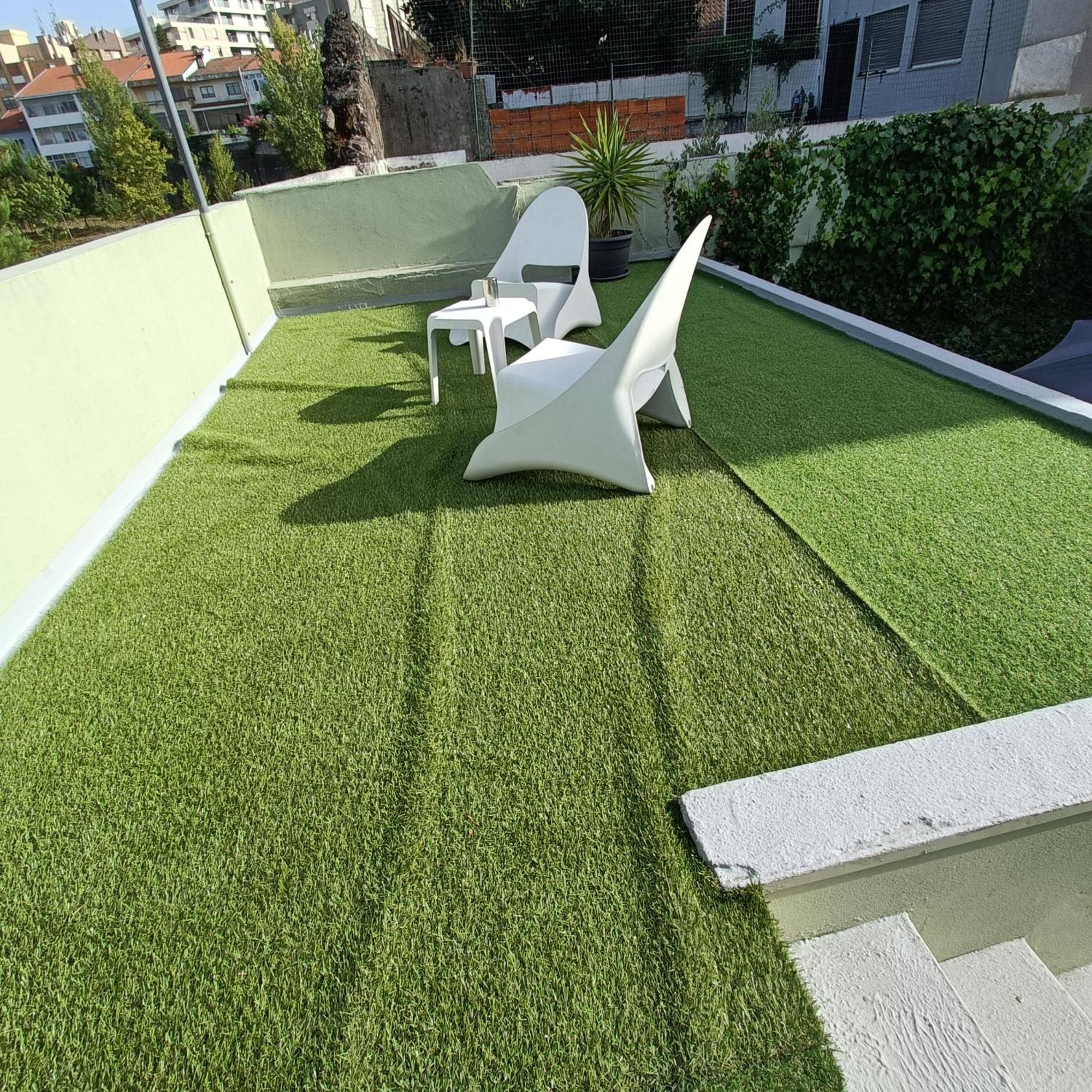 Guesthouse Monsanto OOporto Exterior foto