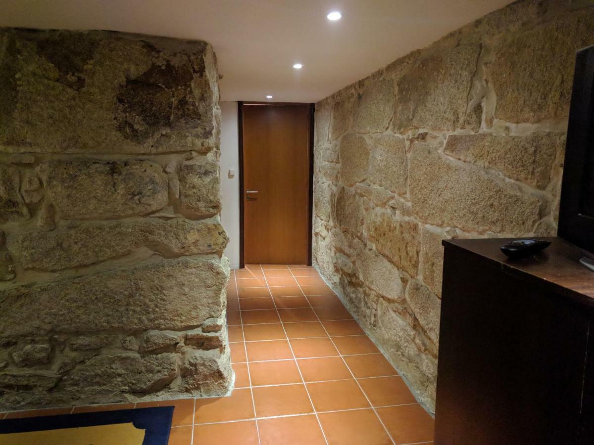 Guesthouse Monsanto OOporto Exterior foto
