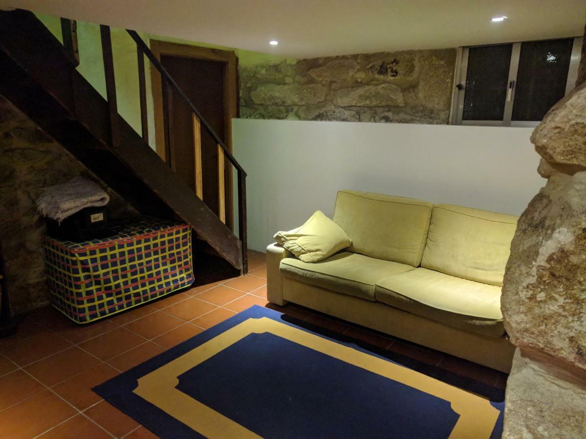 Guesthouse Monsanto OOporto Exterior foto