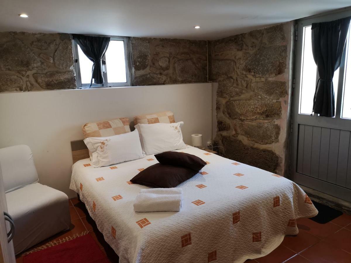 Guesthouse Monsanto OOporto Exterior foto