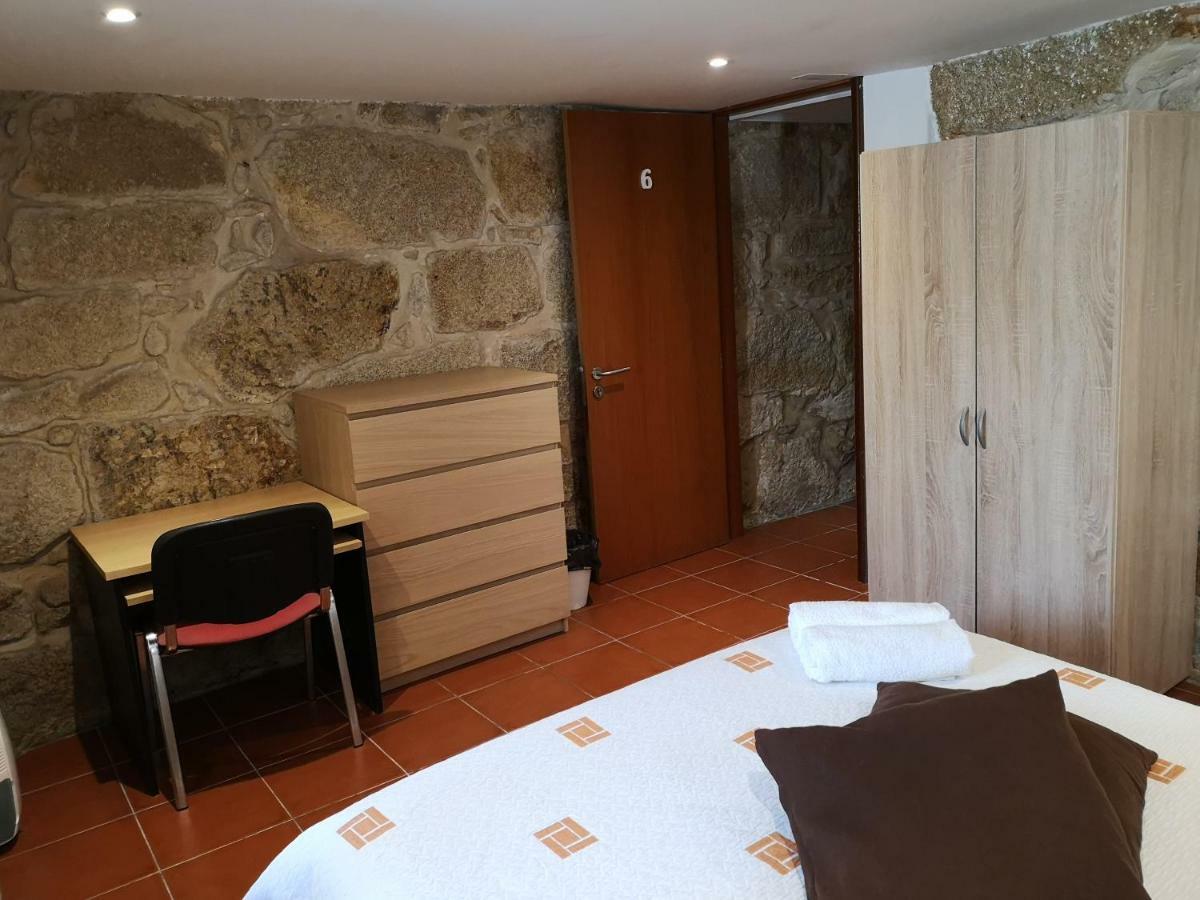 Guesthouse Monsanto OOporto Exterior foto