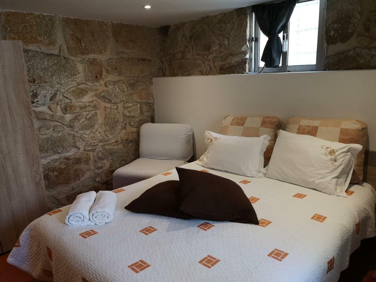 Guesthouse Monsanto OOporto Exterior foto
