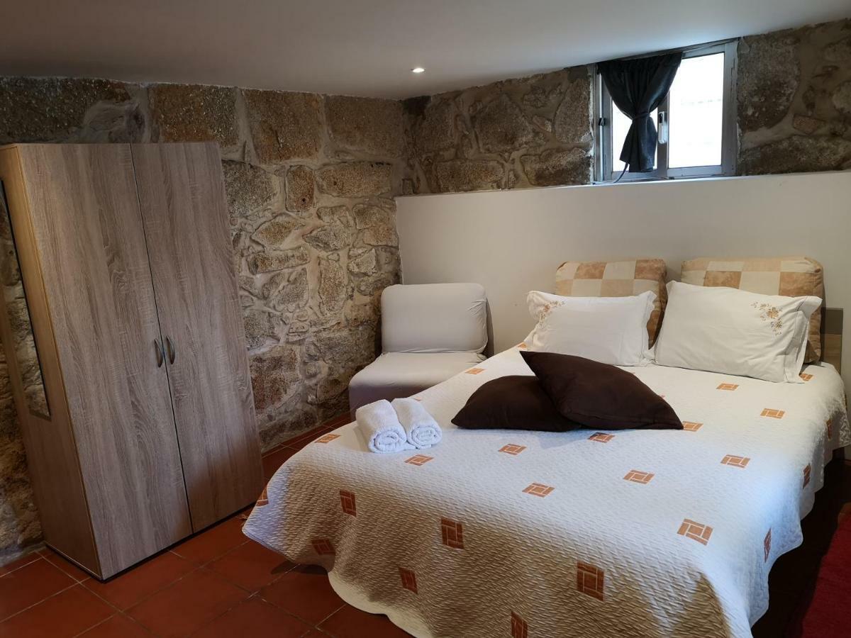 Guesthouse Monsanto OOporto Exterior foto