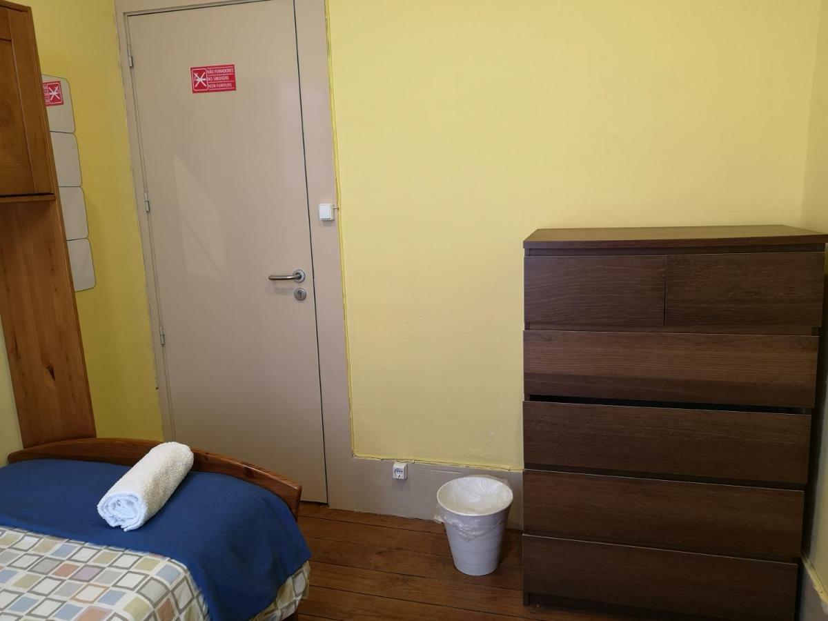 Guesthouse Monsanto OOporto Exterior foto